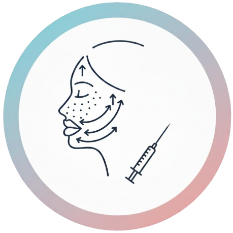 Bioestimuladores de Colágeno