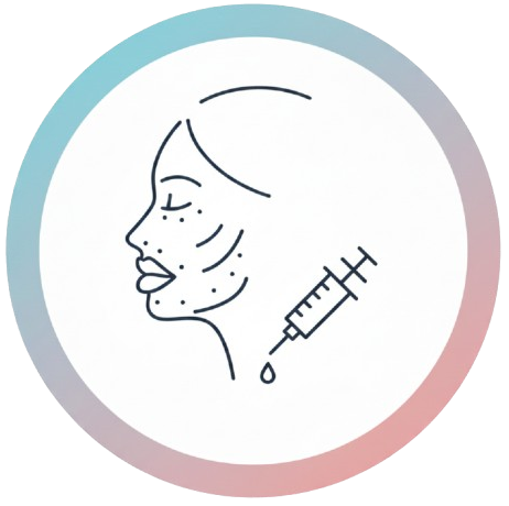 Preenchimento Labial e Facial