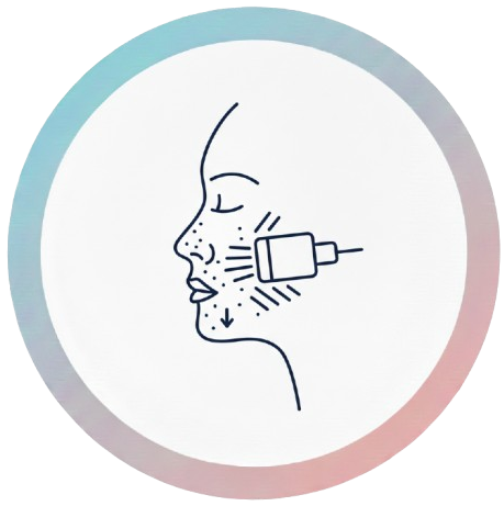 Ultrassom Microfocado