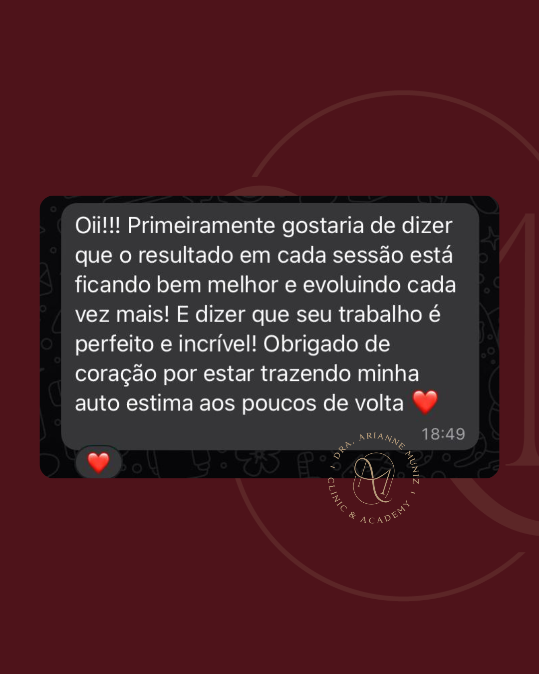 Depoimentos - Arianne (2)