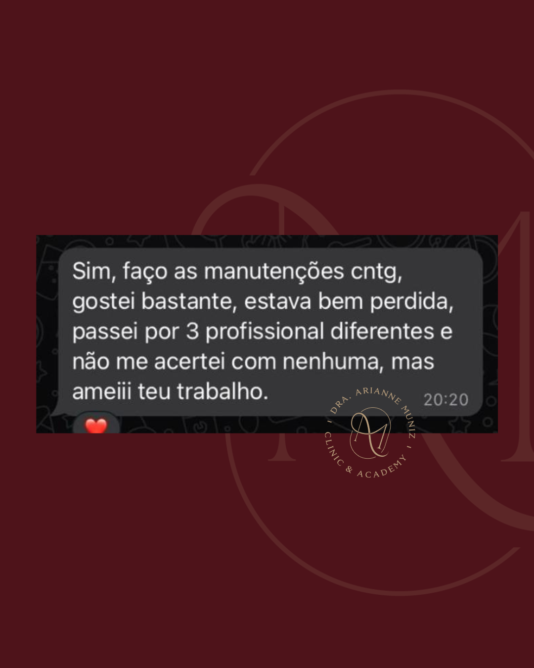 Depoimentos - Arianne (3)